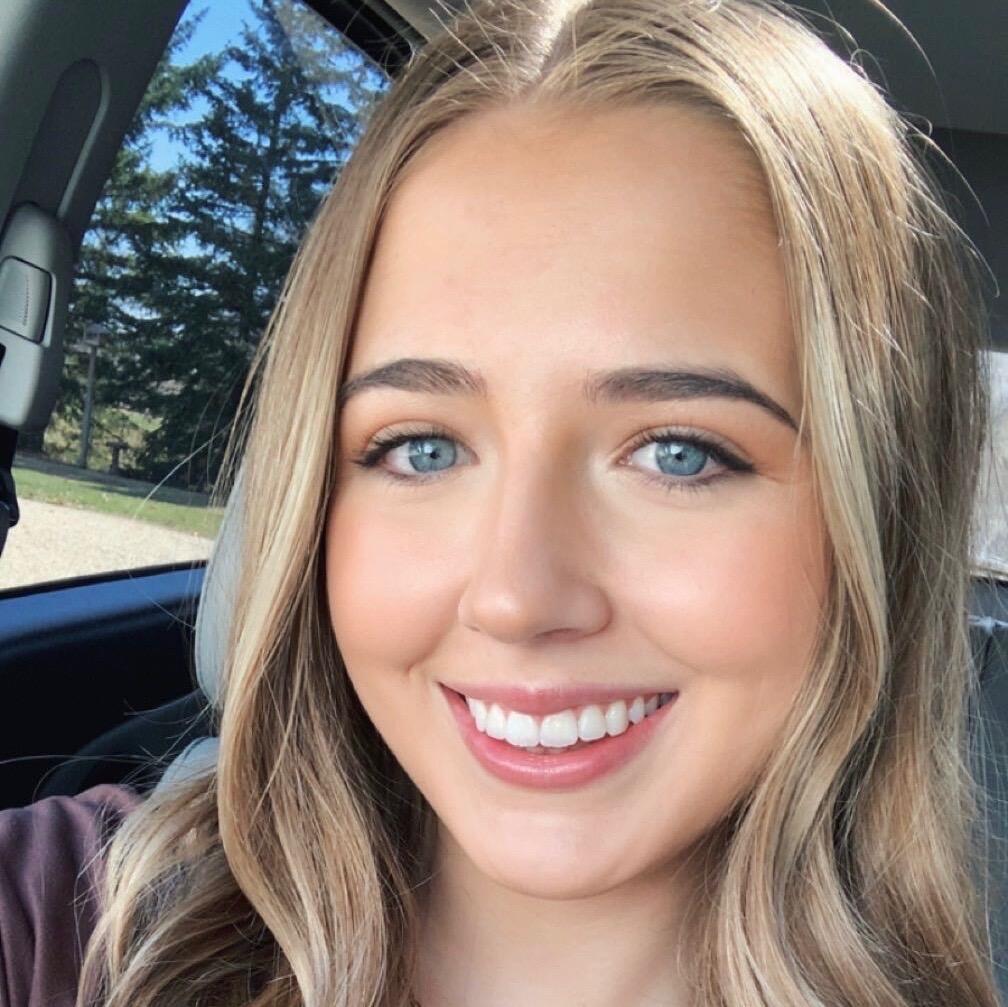 Kiera Prymo
