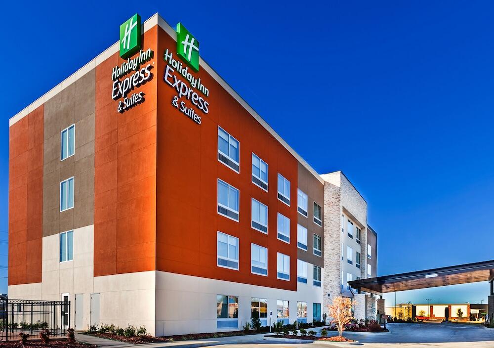 Picture of Holiday Inn Express & Suites Tulsa West - Sand Springs by IHG