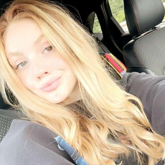 Madee Denton 