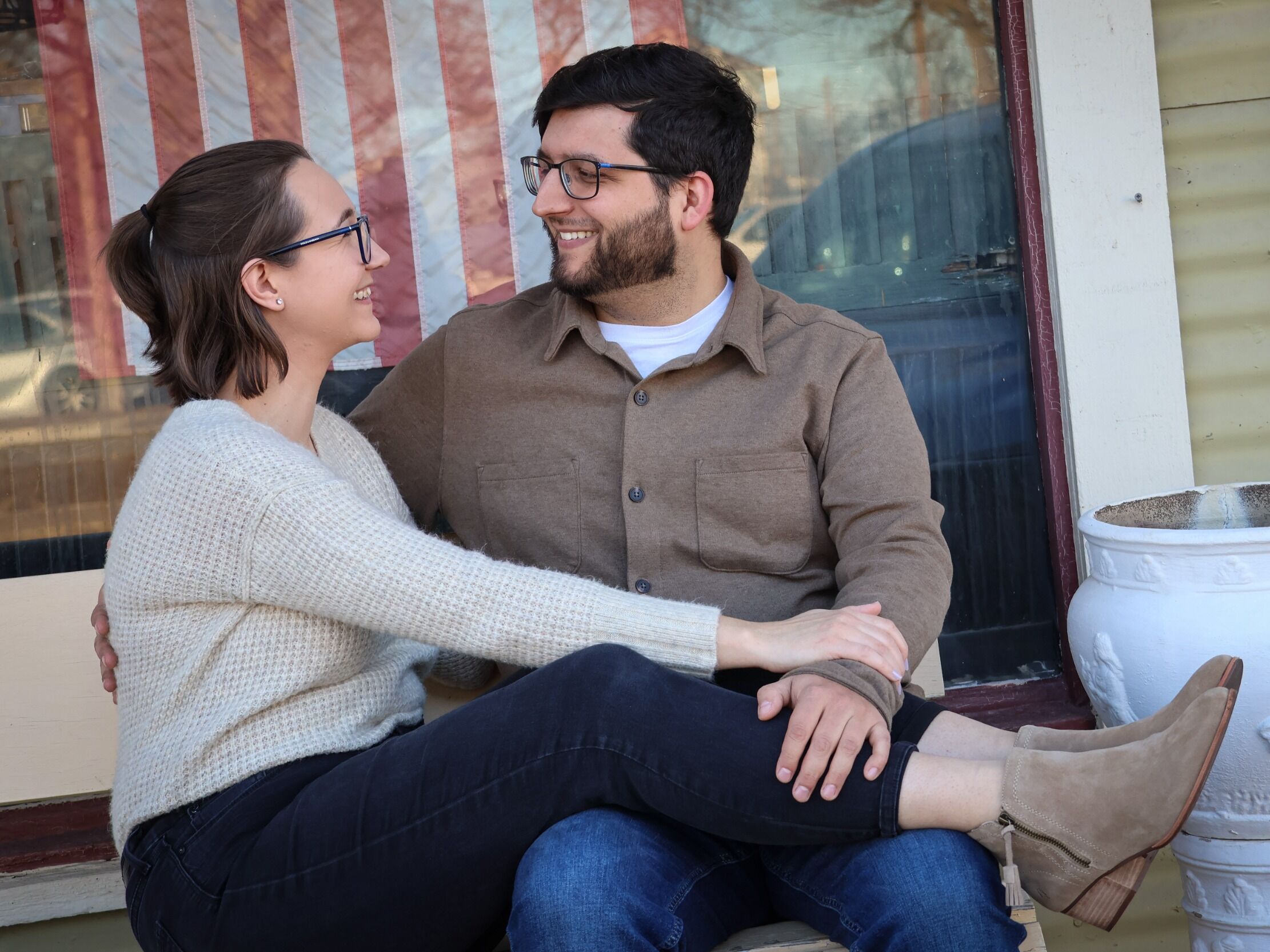 Picture of Our Love Story