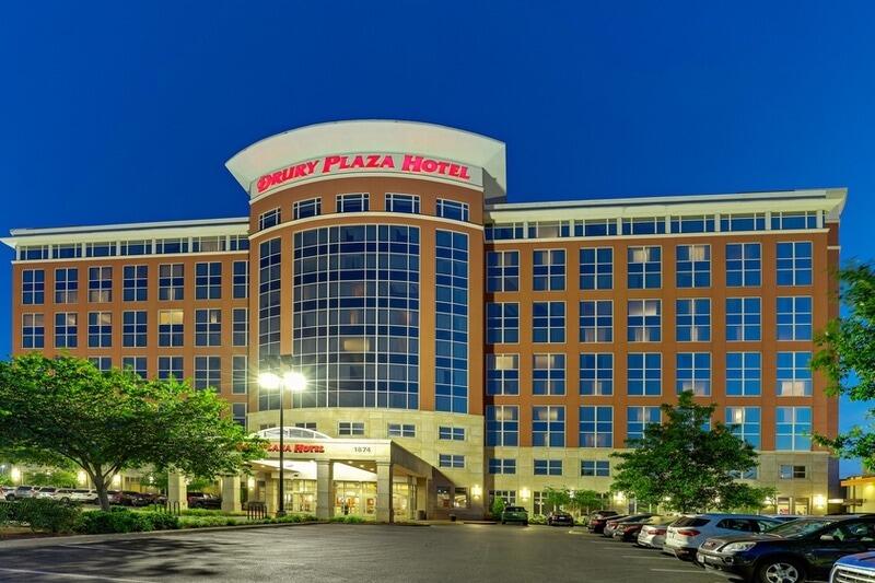 Picture of Drury Plaza Hotel Nashville Franklin
