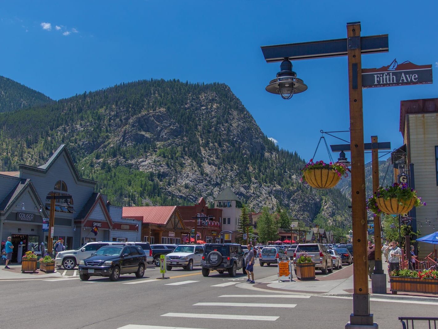 Picture of Frisco Town Hall
