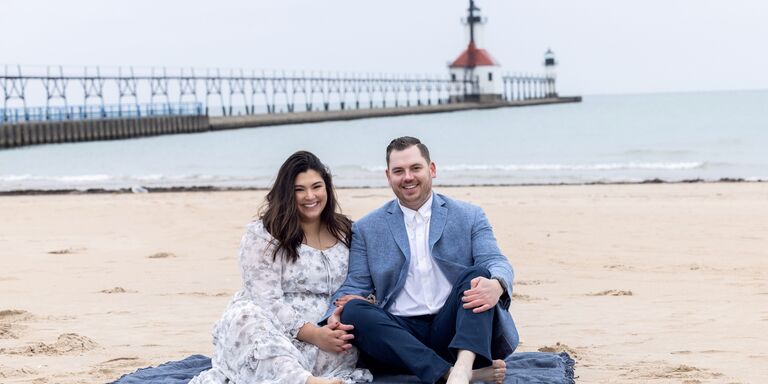 Ashley Plemens and Matthew Churchman's Wedding Website