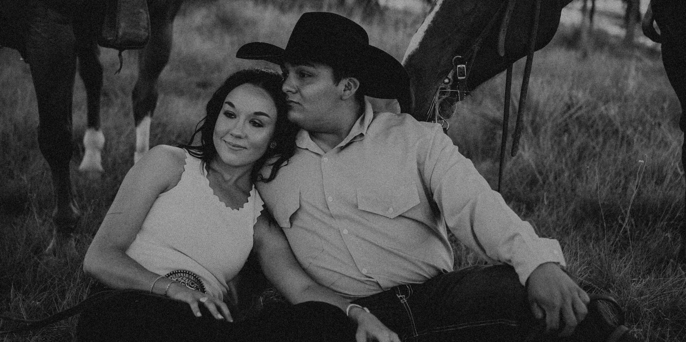 Hannah & Colter Home Page Banner