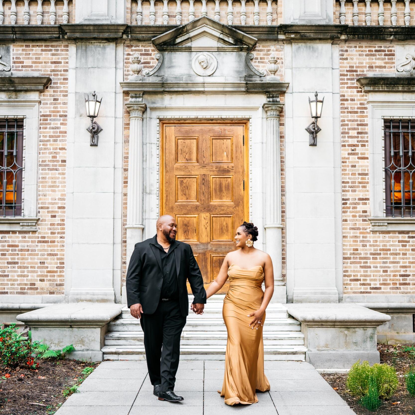 Picture of Welcome to our wedding website!