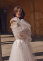 Endless Love collection by Ricca Sposa Ilaria 24-005(2) Ball Gown Wedding Dress - thumbnail - 5