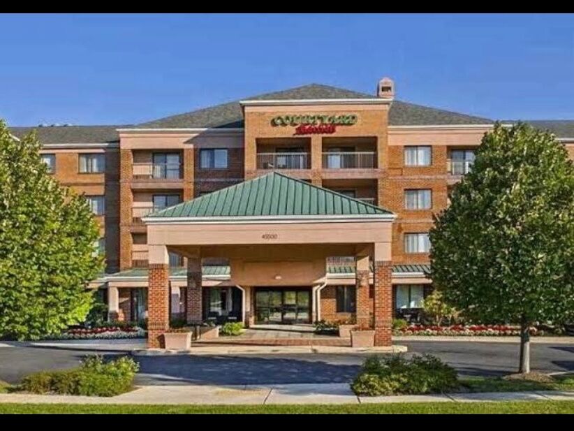 Picture of Courtyard by Marriott Dulles Town Center