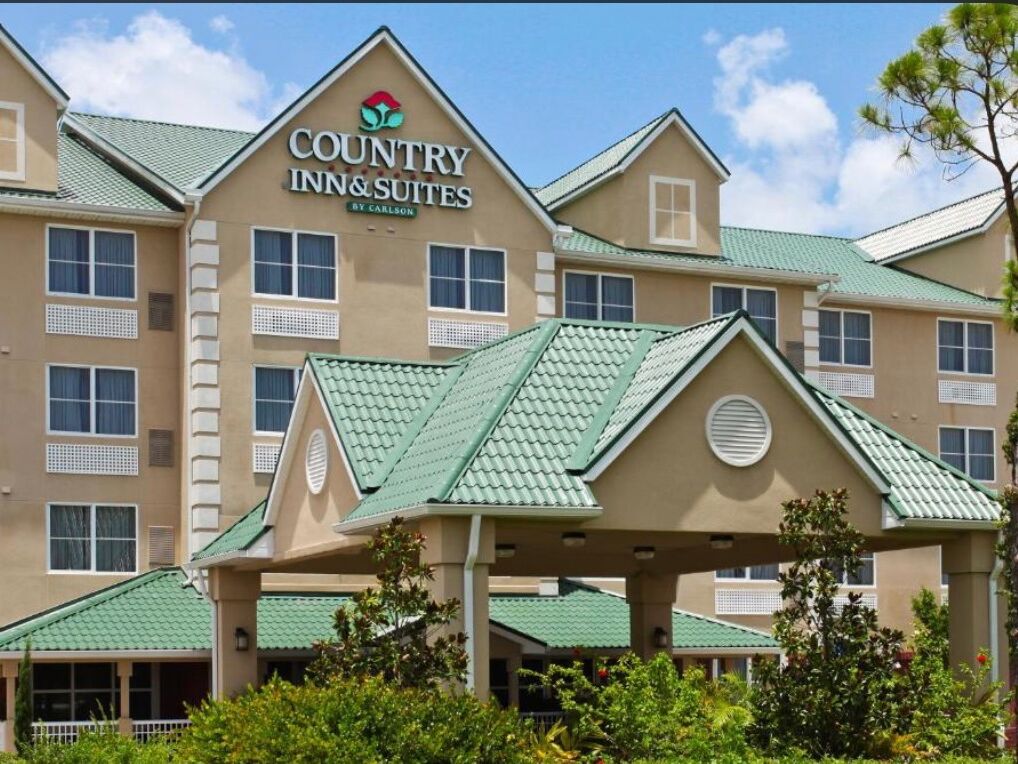 Picture of Country Inn & Suites by Radisson, Port Charlotte, FL