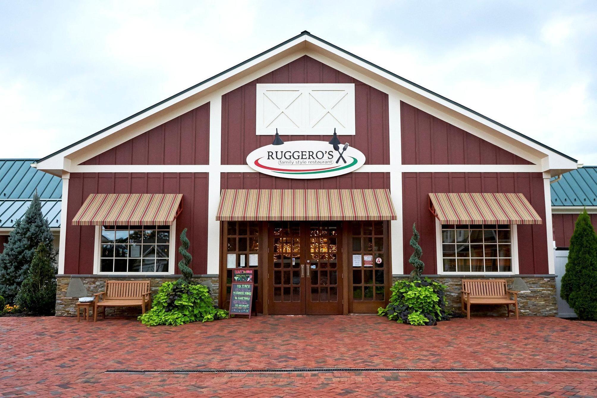 Picture of Ruggero's Family Style Restaurant