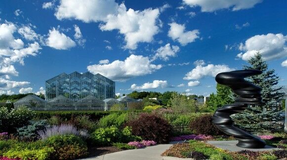Picture of Frederik Meijer Gardens