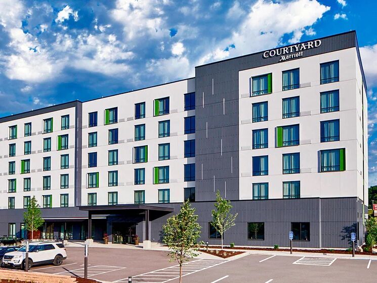 Picture of Courtyard Minneapolis West
