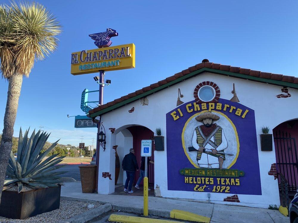 Picture of Our Favorite Restaurants close to the Church