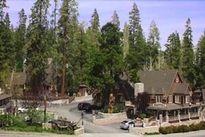 Picture of Saddleback Inn