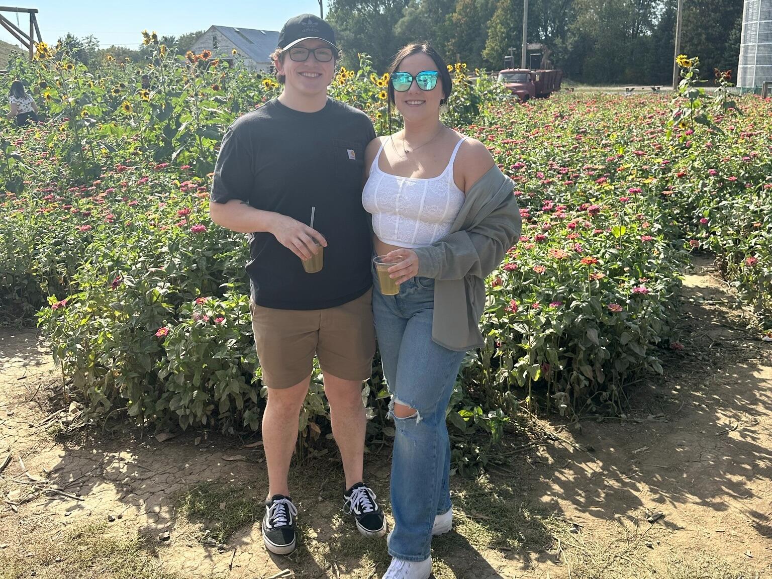 Picture of 2022 Trip to Vala's Pumpkin Patch