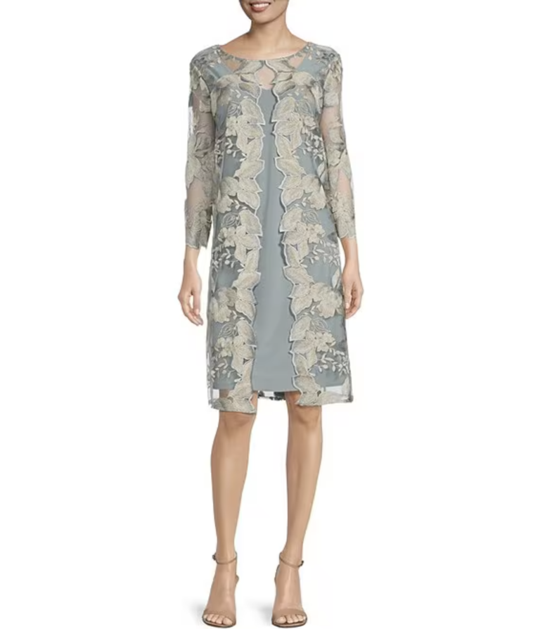 22 Classy MotheroftheGroom Dresses for Spring 2023