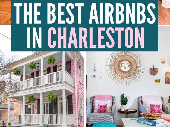 Picture of AIR BNB