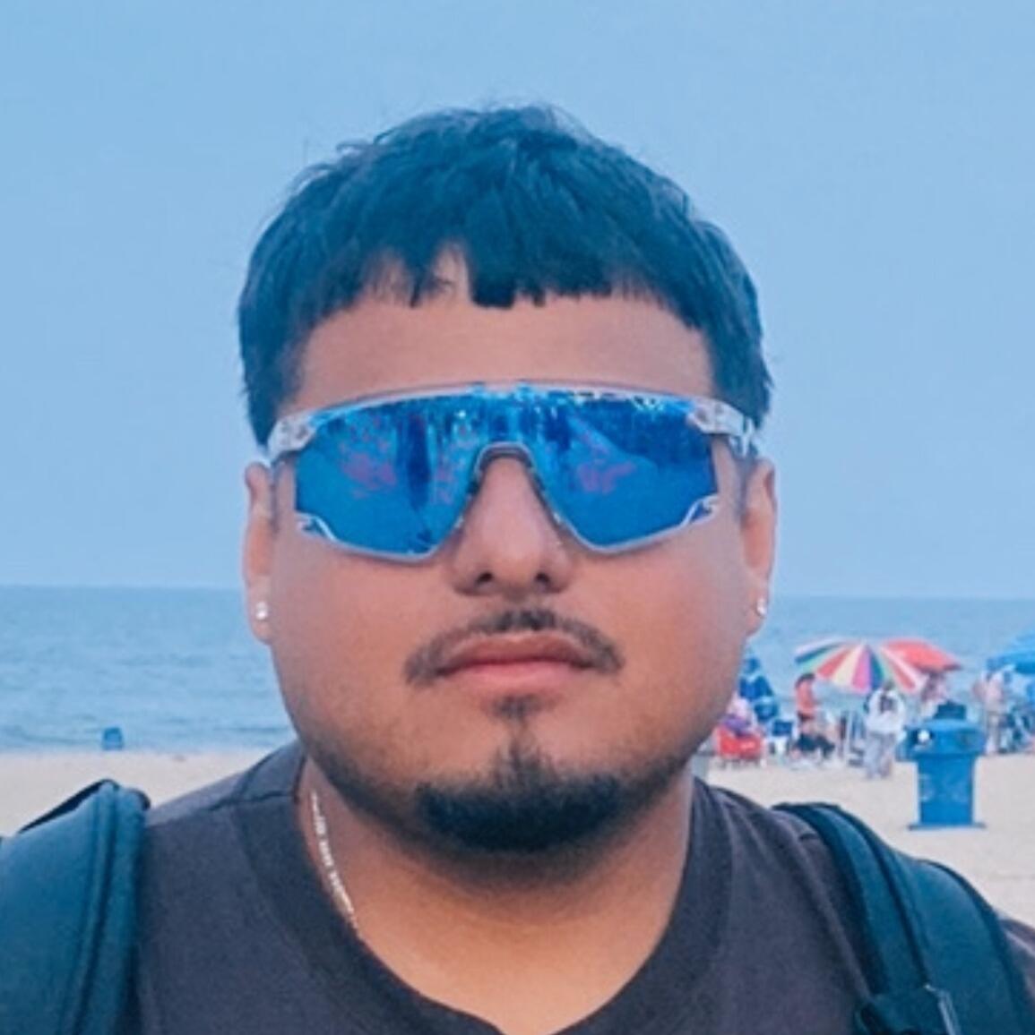 Richard Rosales
