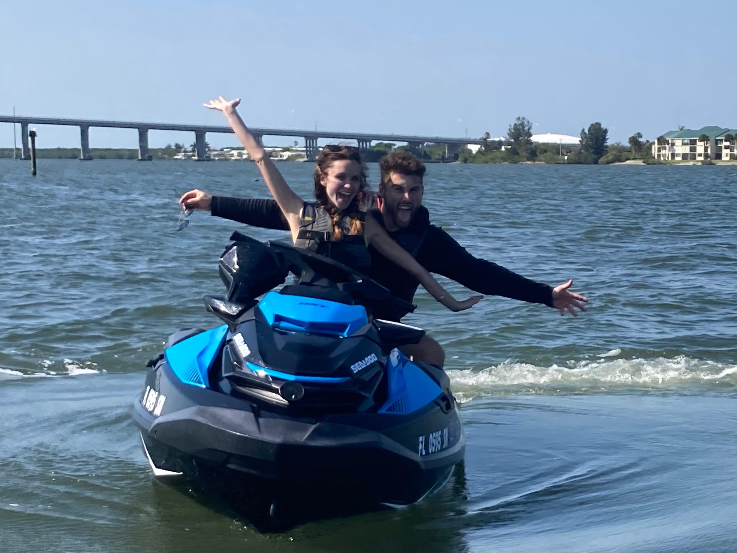 Picture of Propel Watersports and Boat Rental