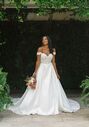 Essense of Australia D3565 Ball Gown Wedding Dress - thumbnail - 1