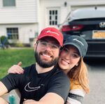 Jacob and Amy Waterman