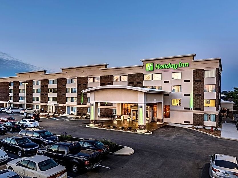 Picture of Holiday Inn Cleveland Northeast - Mentor, an IHG Hotel