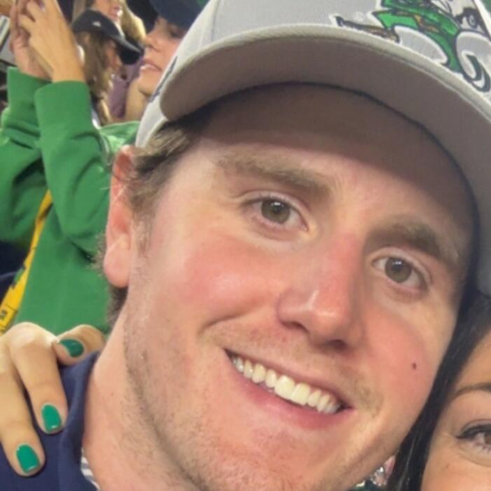 Patrick Delaney 