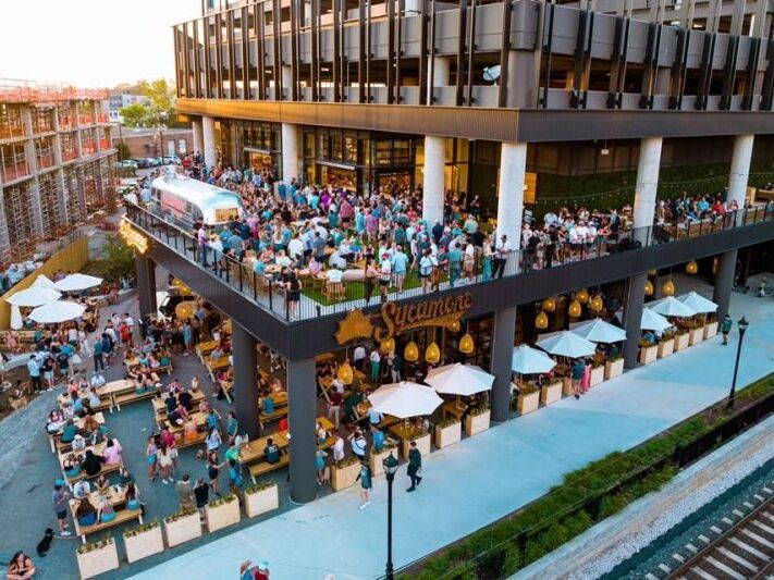 Picture of Sycamore Brewing
