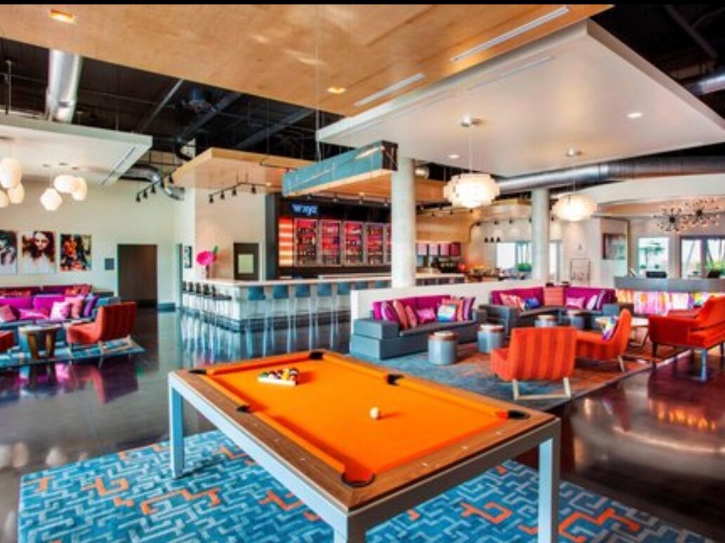 Picture of Aloft Sarasota