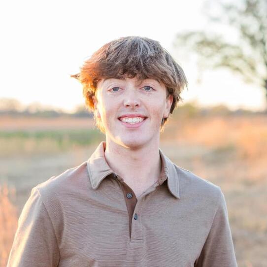 Landon Dotson