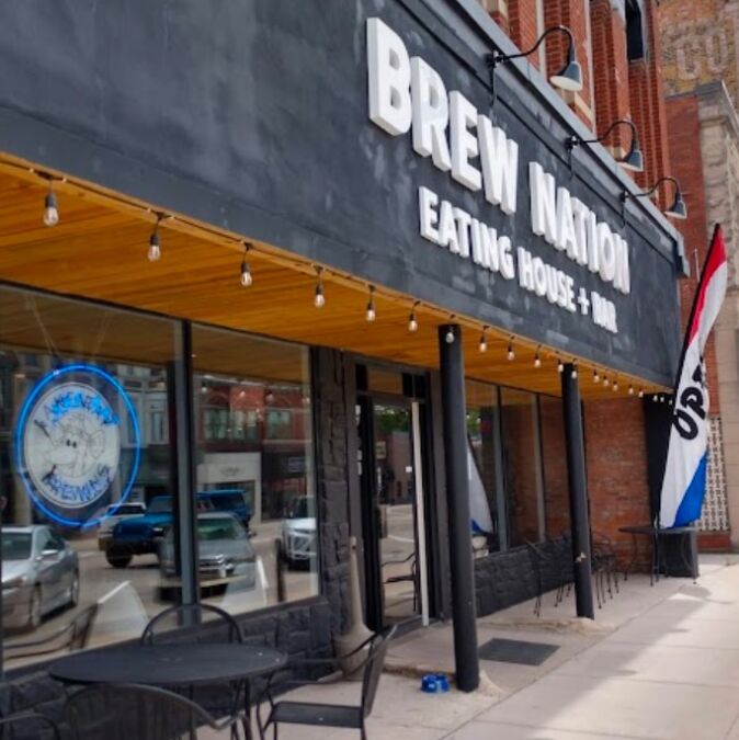 Picture of Brew Nation/Lake Rat Brewing