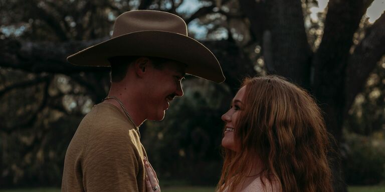 Sara & Matthew Home Page Banner
