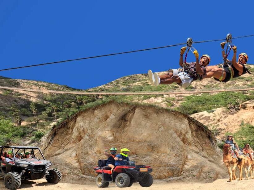 Picture of Wild Canyon Adventures