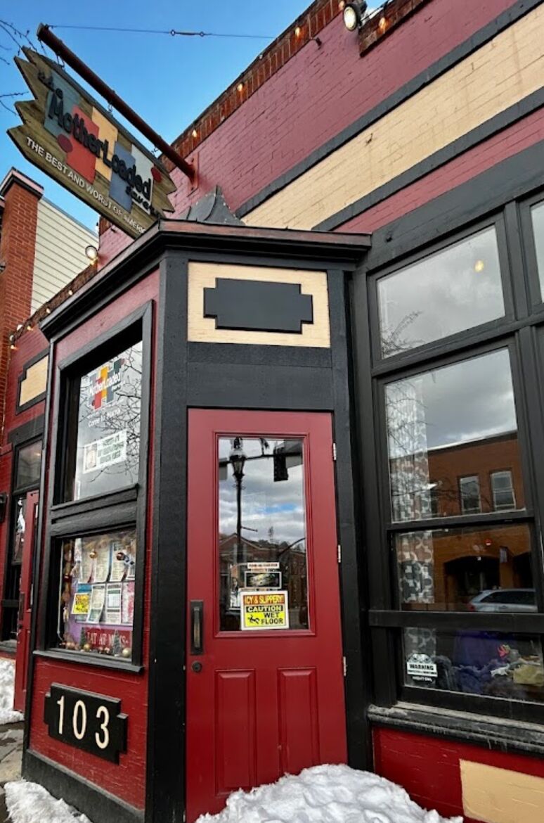 Picture of Motherloaded Tavern 