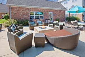 Picture of Residence Inn by Marriott Merrillville