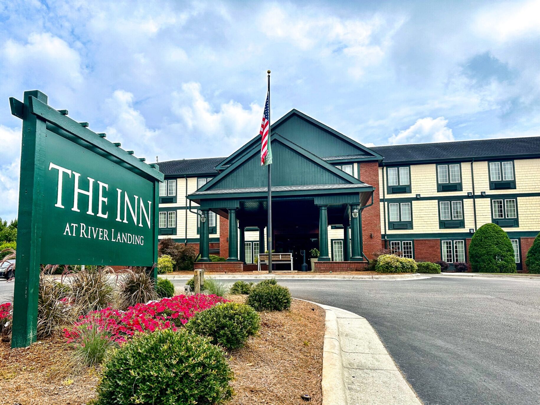 Picture of The Inn at River Landing