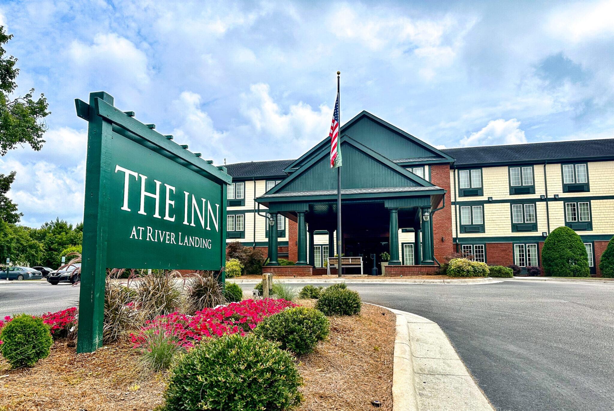 Picture of The Inn at River Landing