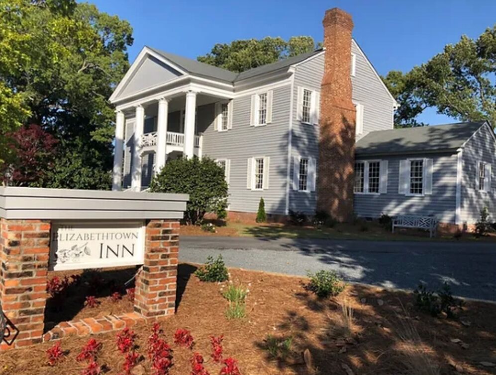 Picture of Elizabethtown Inn