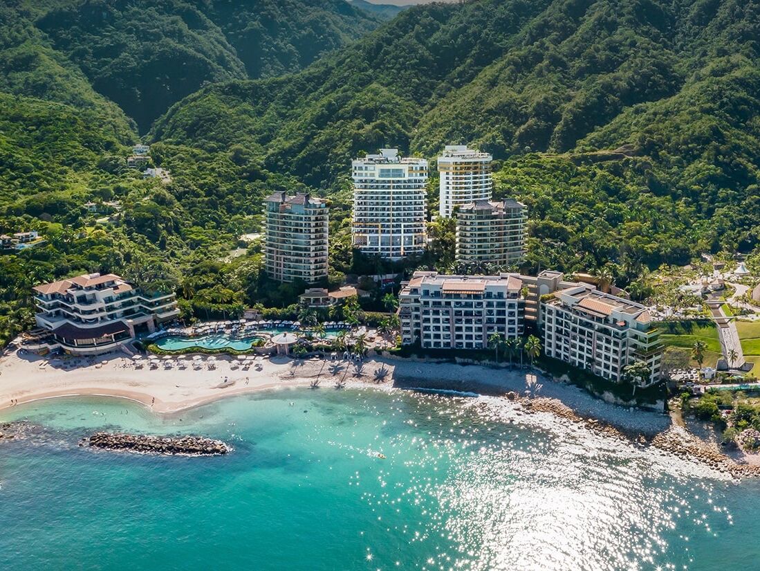Picture of Garza Blanca Preserve Resort & Spa