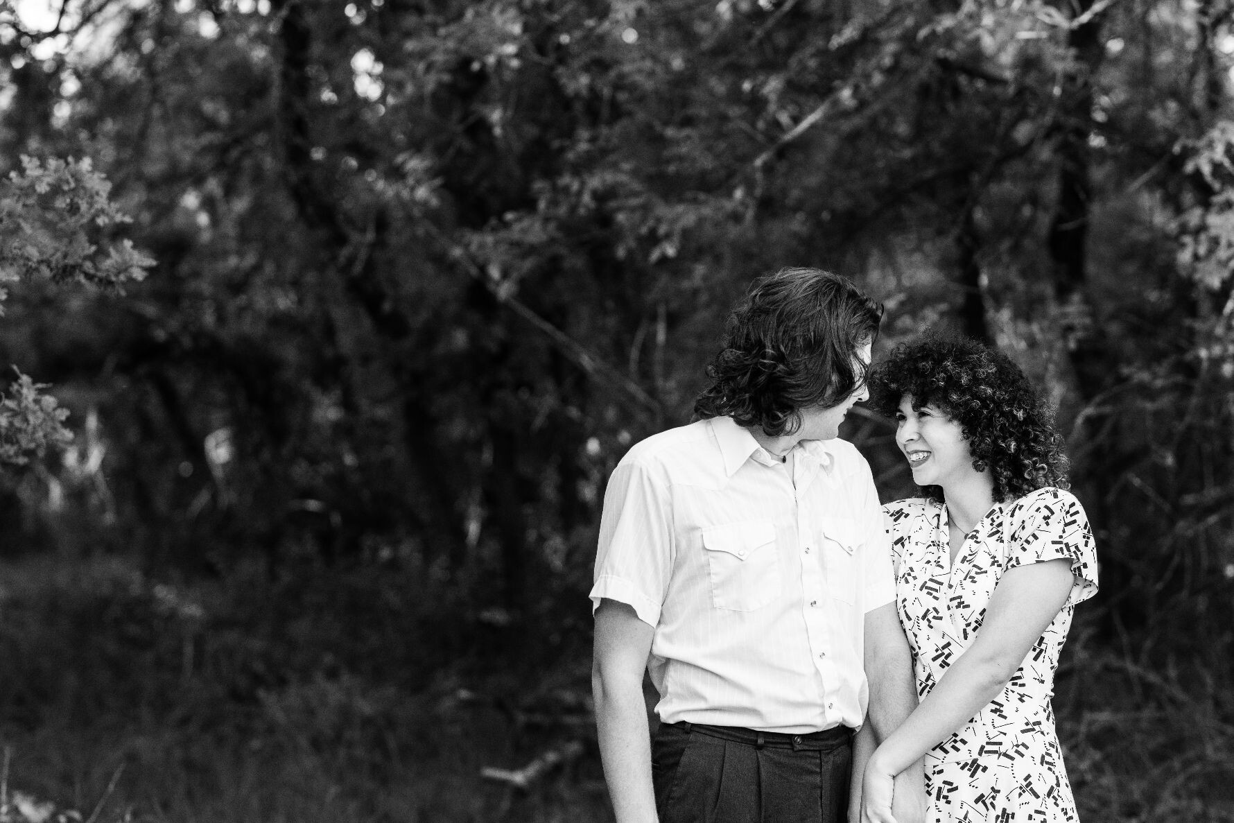 Danae & John Home Page Banner