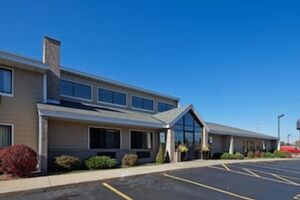 Picture of AmericInn by Wyndham Hartford WI