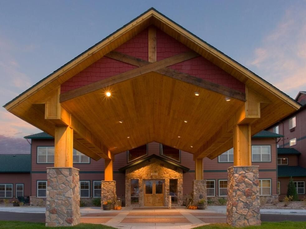 Picture of Arrowwood Lodge at Brainerd Lakes