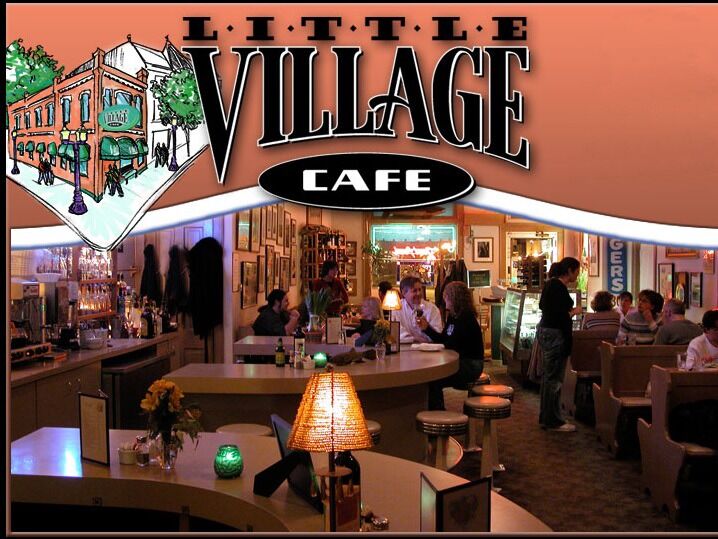 Picture of Little Village Cafe