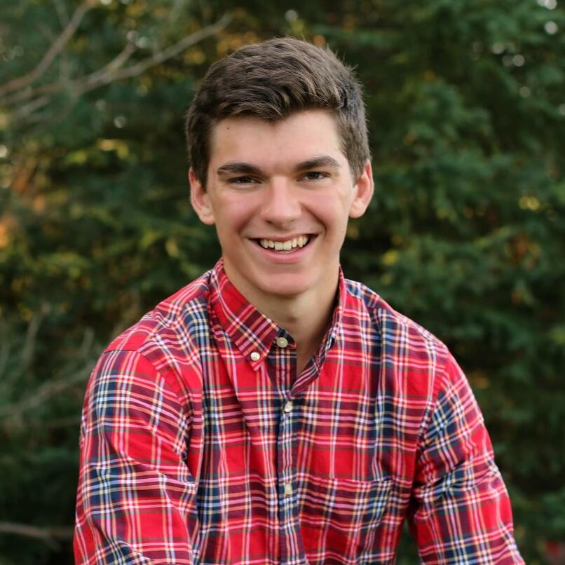 Ben Schmitt