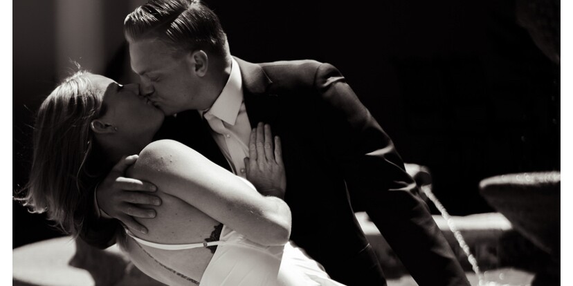 Samantha & Bryson Home Page Banner