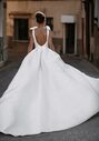 Abella Molly Ball Gown Wedding Dress - thumbnail - 6