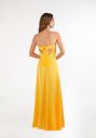 B2 Bridesmaids by Jasmine B283011 Straight Bridesmaid Dress - thumbnail - 2