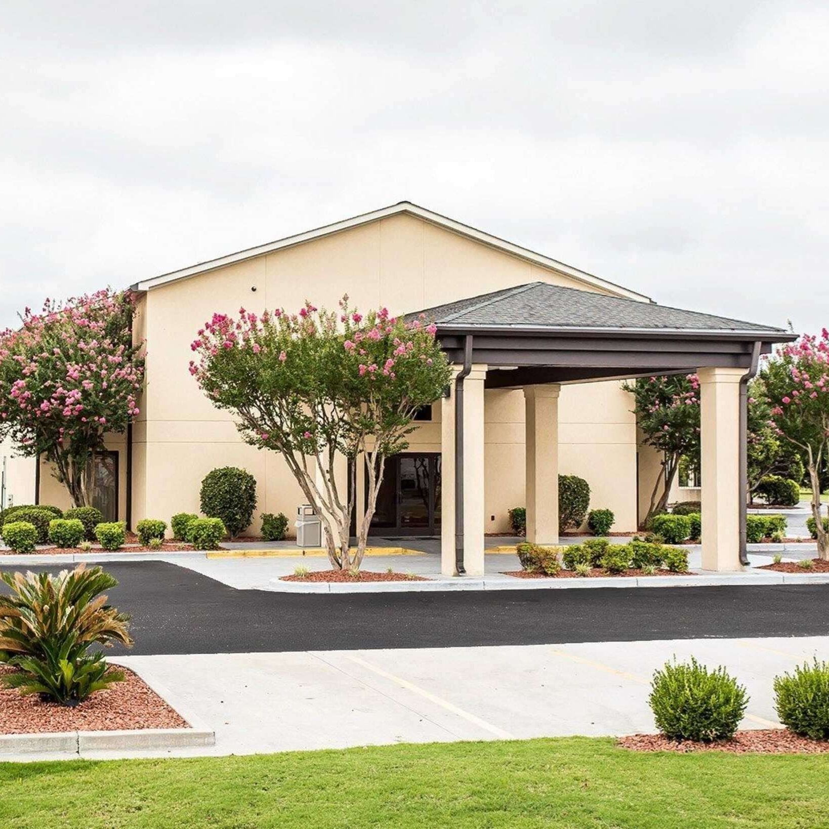 Picture of Quality Inn