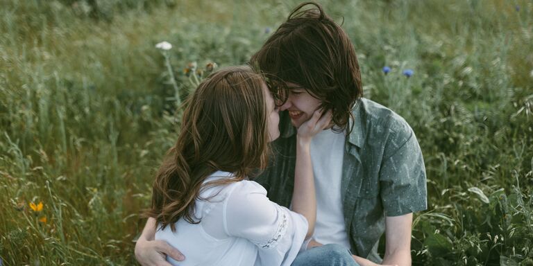 Aidan & Maebeth Home Page Banner