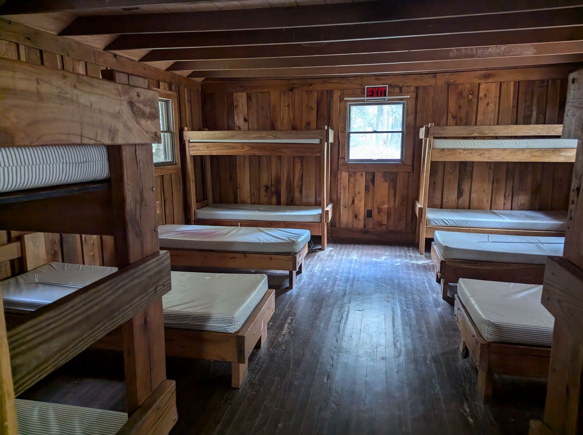 Picture of YLA Camp Horseshoe 