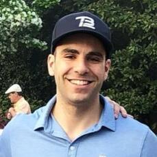 Bryan Abou Rjaily